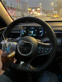 بی وای دی سيل 05 DM-i